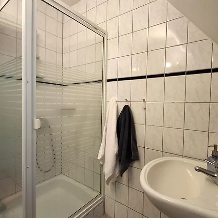 Orzechowka Guest house Szklarska Poreba