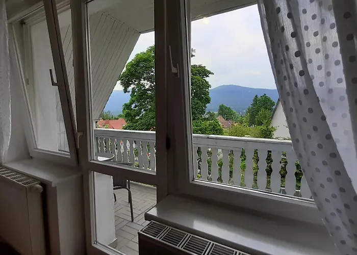 Orzechowka Шклярска-Поремба