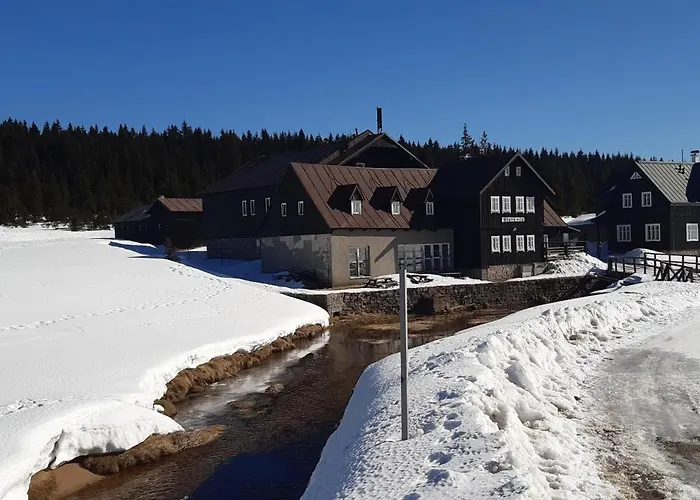 Гостевой дом Orzechowka