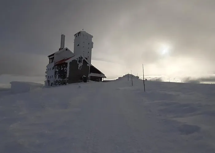 Orzechowka Шклярска-Поремба