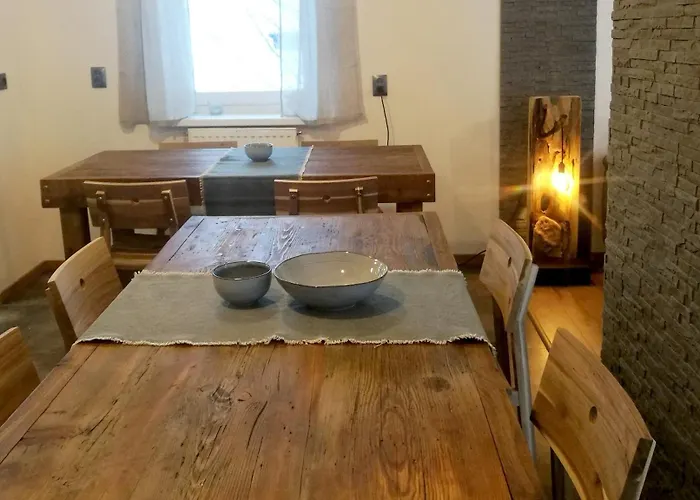 Orzechowka Шклярска-Поремба