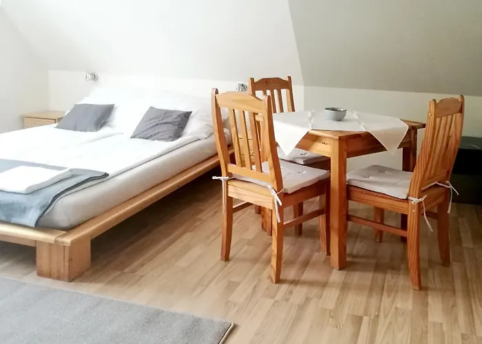 Orzechowka Шклярска-Поремба