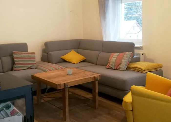 Гостевой дом Orzechowka 3*