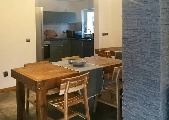 Гостевой дом Orzechowka