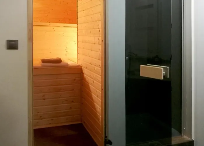 Гостевой дом Orzechowka 3*