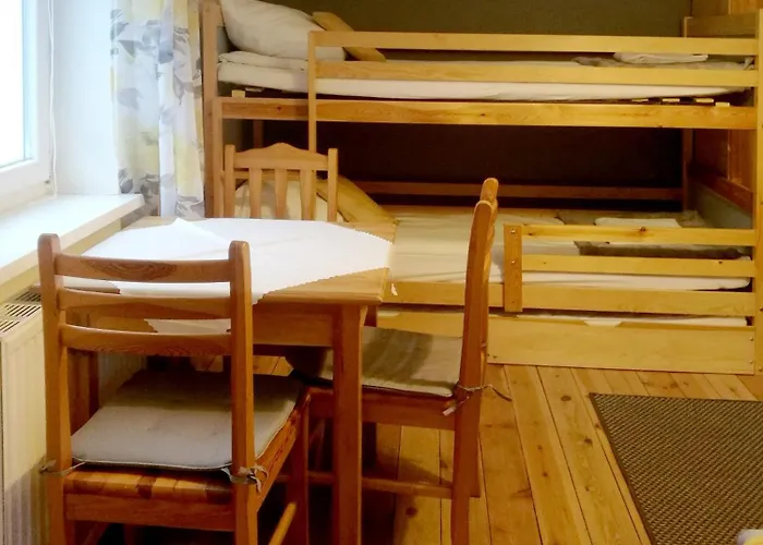 Orzechowka Шклярска-Поремба