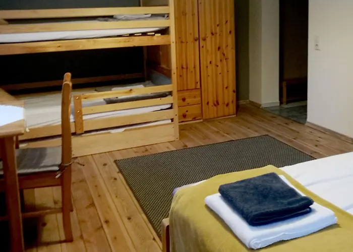 Orzechowka Шклярска-Поремба