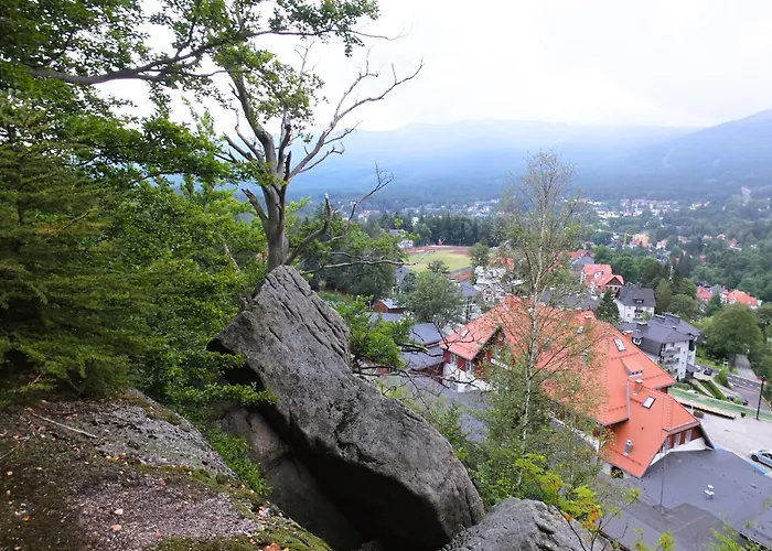 Orzechowka Шклярска-Поремба