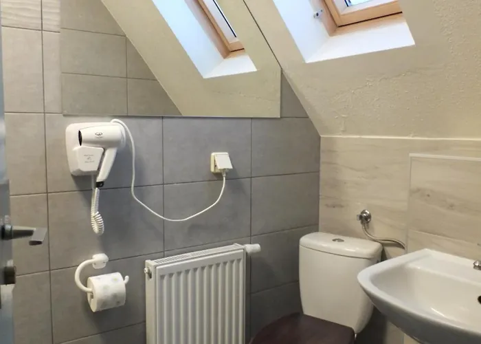 Orzechowka Шклярска-Поремба