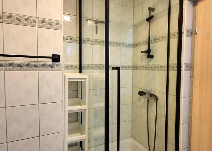 Orzechowka Шклярска-Поремба