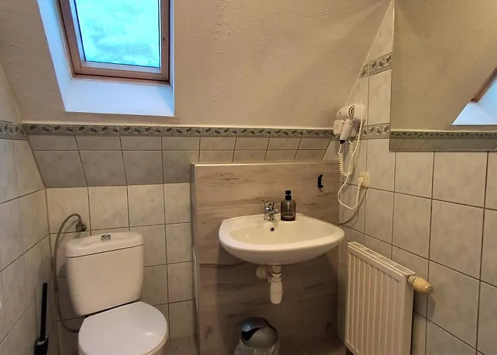 Гостевой дом Orzechowka 3*